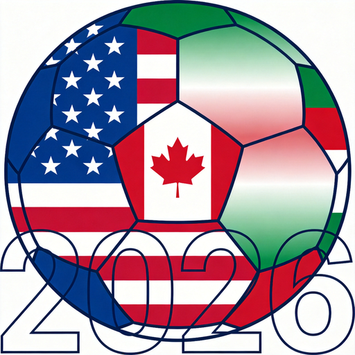 国际足联中文官方网站 Logo